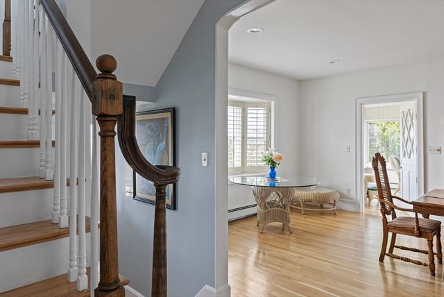 27 Old Upton Rd, Grafton, MA 01519