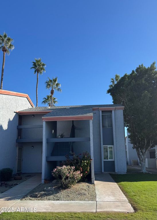 7550 N 12TH Street 239, Phoenix, AZ 85020