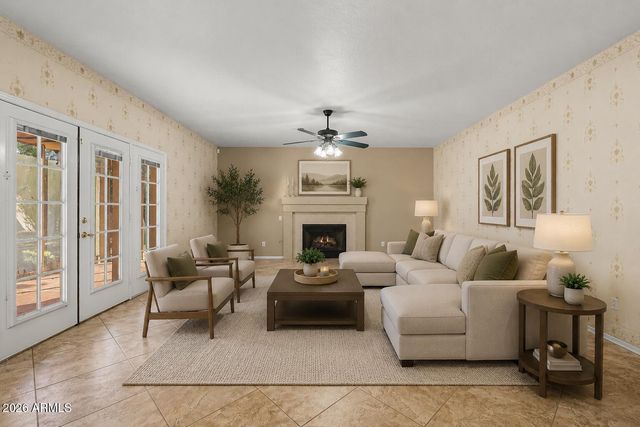 1722 E SAMUEL Drive, Phoenix, AZ 85024