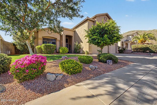 1722 E SAMUEL Drive, Phoenix, AZ 85024