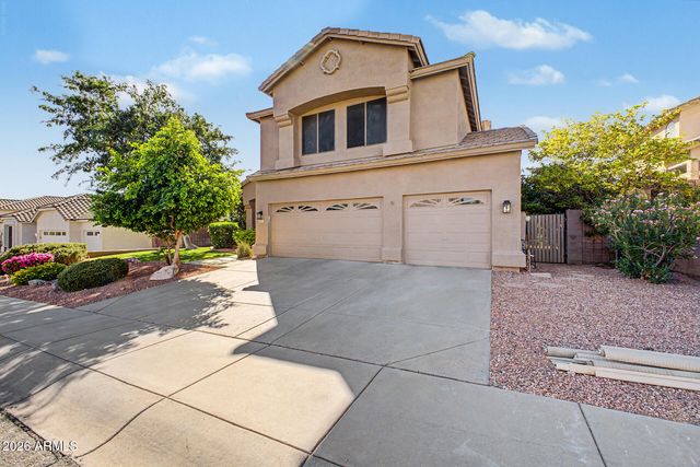 1722 E SAMUEL Drive, Phoenix, AZ 85024