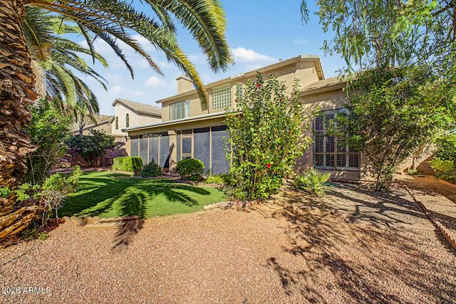 1722 E SAMUEL Drive, Phoenix, AZ 85024