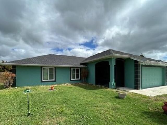 7546 EBRO ROAD, Englewood, FL 34224