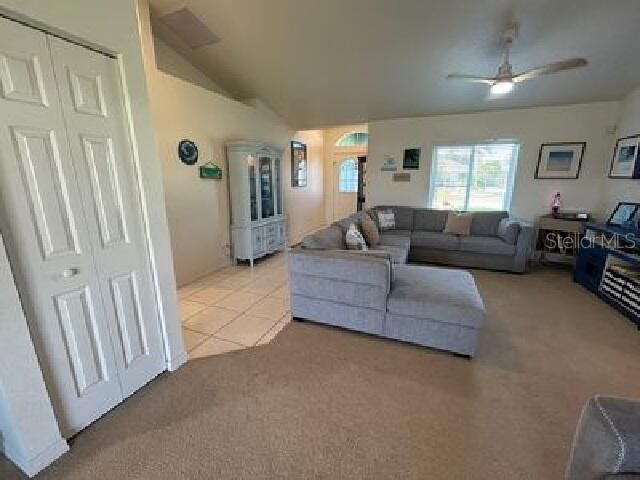 7546 EBRO ROAD, Englewood, FL 34224