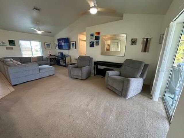 7546 EBRO ROAD, Englewood, FL 34224