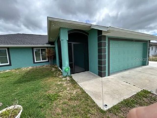 7546 EBRO ROAD, Englewood, FL 34224