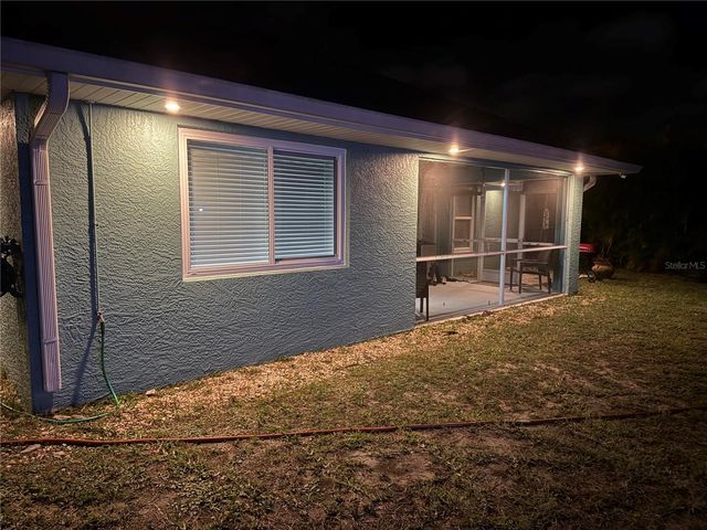 7546 EBRO ROAD, Englewood, FL 34224