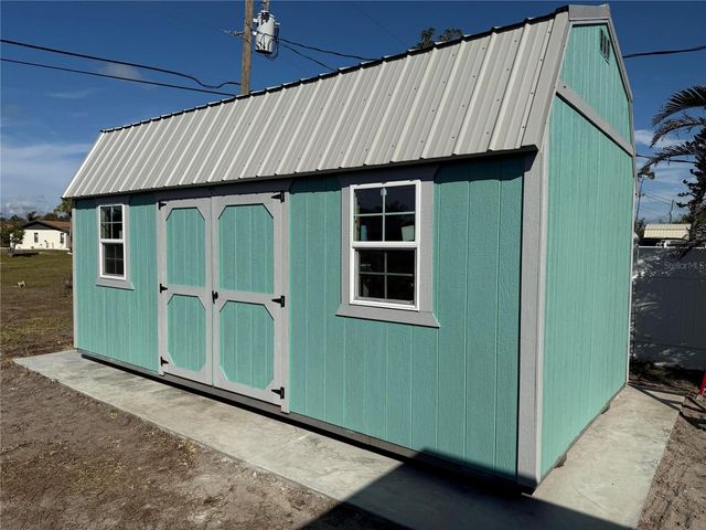 7546 EBRO ROAD, Englewood, FL 34224