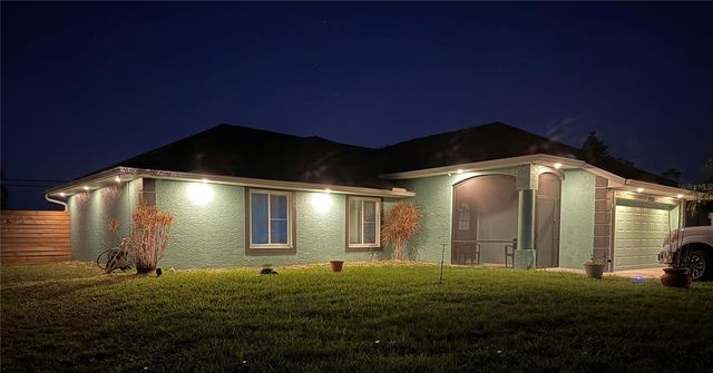 7546 EBRO ROAD, Englewood, FL 34224