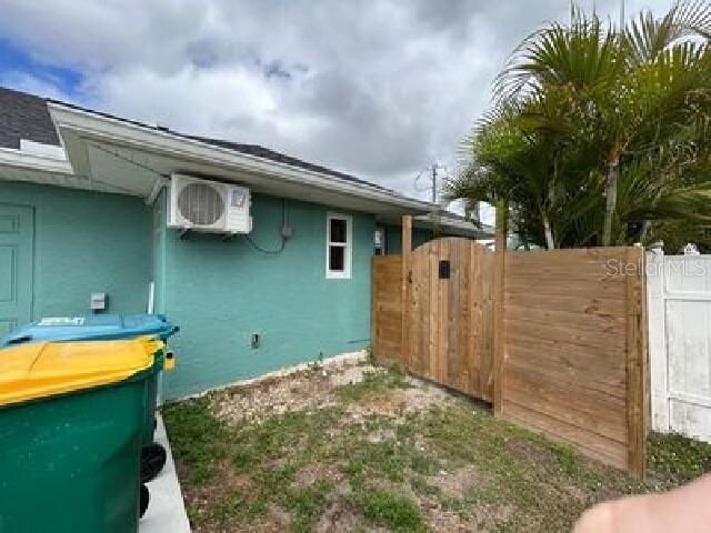 7546 EBRO ROAD, Englewood, FL 34224