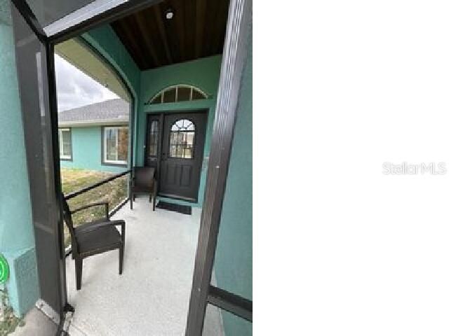 7546 EBRO ROAD, Englewood, FL 34224