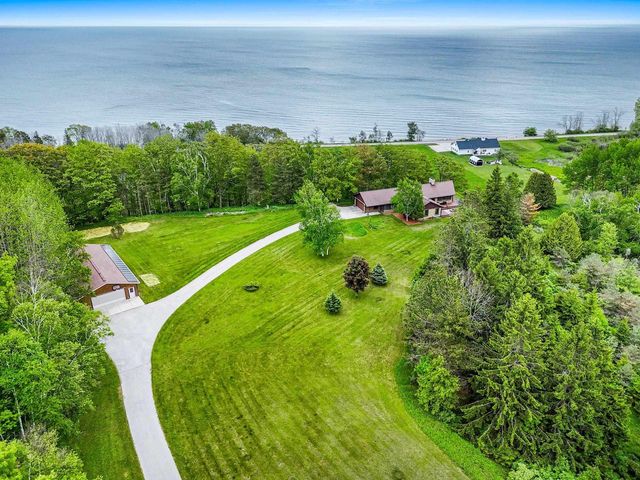 1000 COUNTY ROAD U, Sturgeon Bay, WI 54235