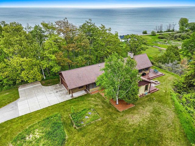 1000 COUNTY ROAD U, Sturgeon Bay, WI 54235