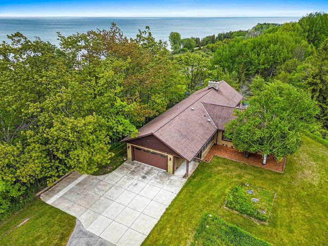 1000 COUNTY ROAD U, Sturgeon Bay, WI 54235