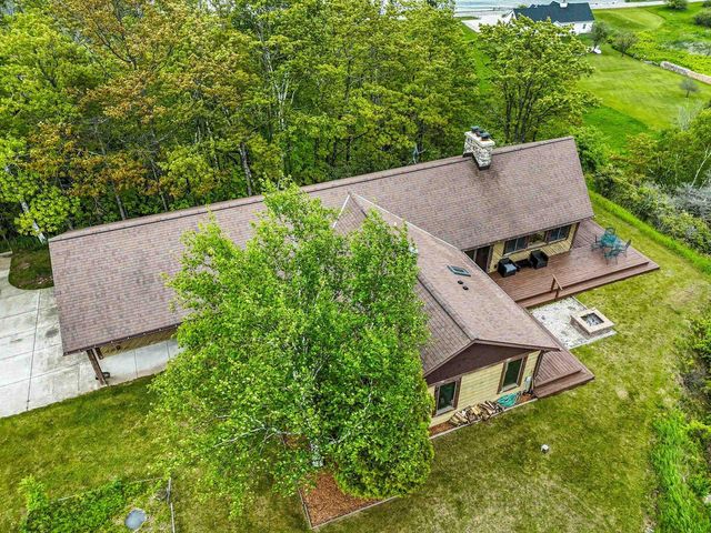 1000 COUNTY ROAD U, Sturgeon Bay, WI 54235