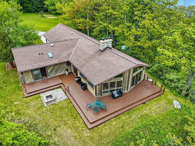 1000 COUNTY ROAD U, Sturgeon Bay, WI 54235