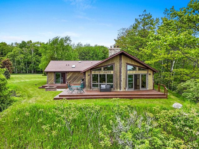 1000 COUNTY ROAD U, Sturgeon Bay, WI 54235