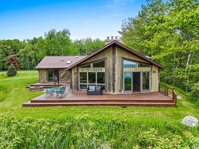 1000 COUNTY ROAD U, Sturgeon Bay, WI 54235