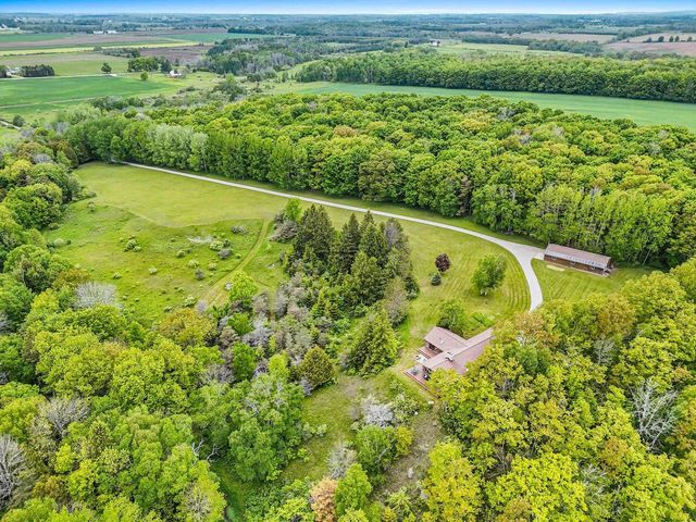 1000 COUNTY ROAD U, Sturgeon Bay, WI 54235