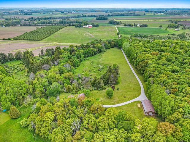 1000 COUNTY ROAD U, Sturgeon Bay, WI 54235