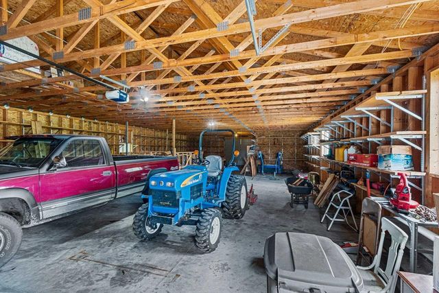 1000 COUNTY ROAD U, Sturgeon Bay, WI 54235