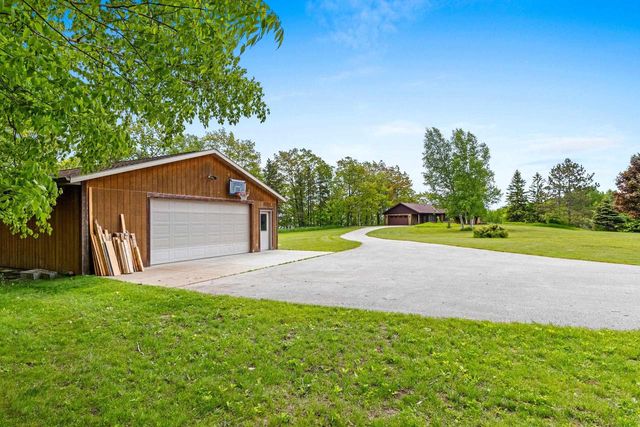 1000 COUNTY ROAD U, Sturgeon Bay, WI 54235