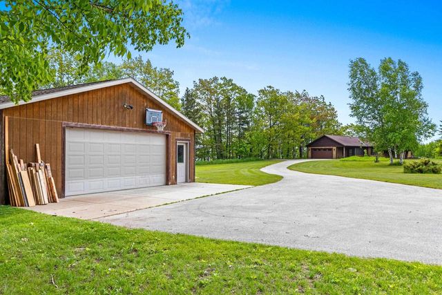 1000 COUNTY ROAD U, Sturgeon Bay, WI 54235