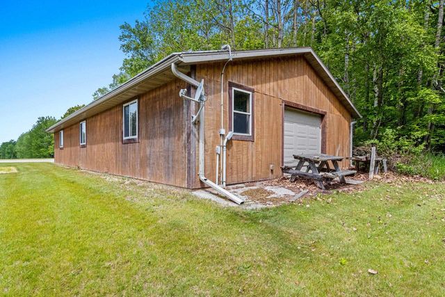 1000 COUNTY ROAD U, Sturgeon Bay, WI 54235