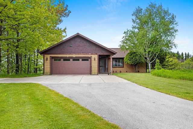 1000 COUNTY ROAD U, Sturgeon Bay, WI 54235