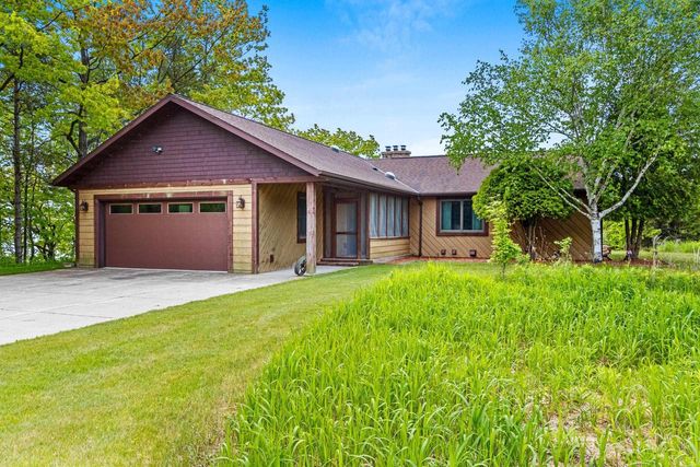 1000 COUNTY ROAD U, Sturgeon Bay, WI 54235