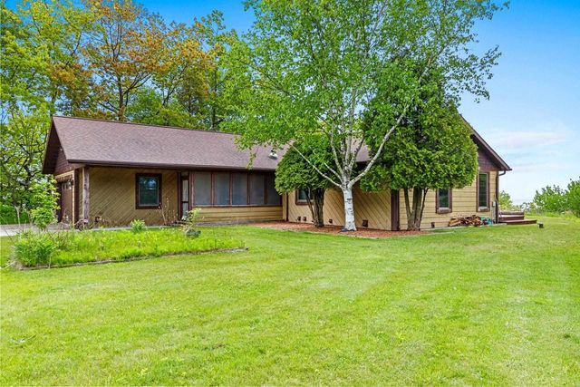 1000 COUNTY ROAD U, Sturgeon Bay, WI 54235