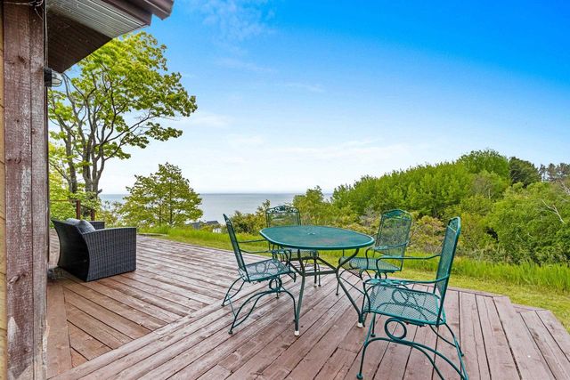 1000 COUNTY ROAD U, Sturgeon Bay, WI 54235