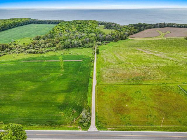 1000 COUNTY ROAD U, Sturgeon Bay, WI 54235