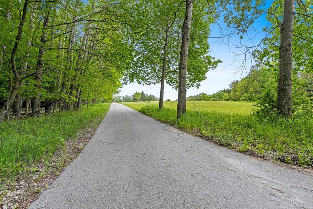 1000 COUNTY ROAD U, Sturgeon Bay, WI 54235