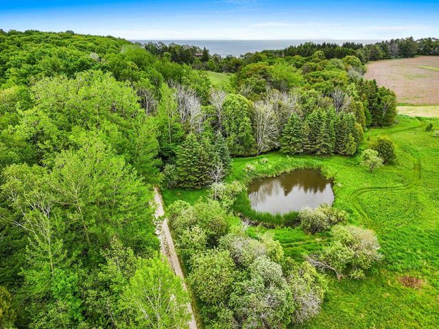 1000 COUNTY ROAD U, Sturgeon Bay, WI 54235