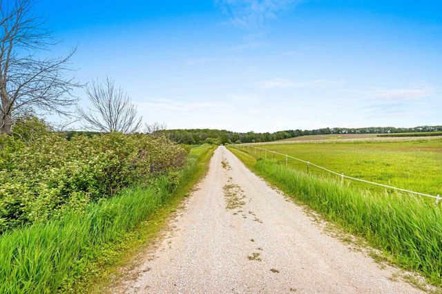 1000 COUNTY ROAD U, Sturgeon Bay, WI 54235