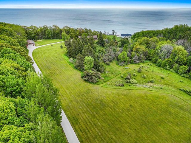 1000 COUNTY ROAD U, Sturgeon Bay, WI 54235