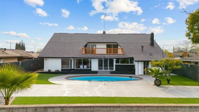 1894 Wedgemere Road, El Cajon, CA 92020