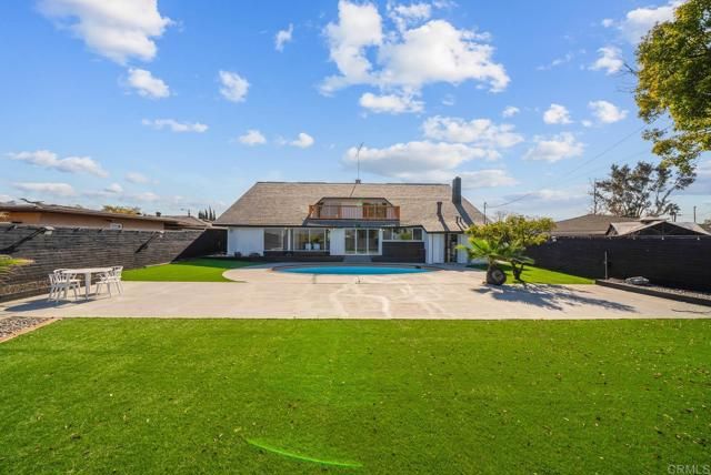 1894 Wedgemere Road, El Cajon, CA 92020