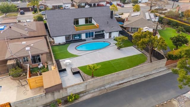 1894 Wedgemere Road, El Cajon, CA 92020