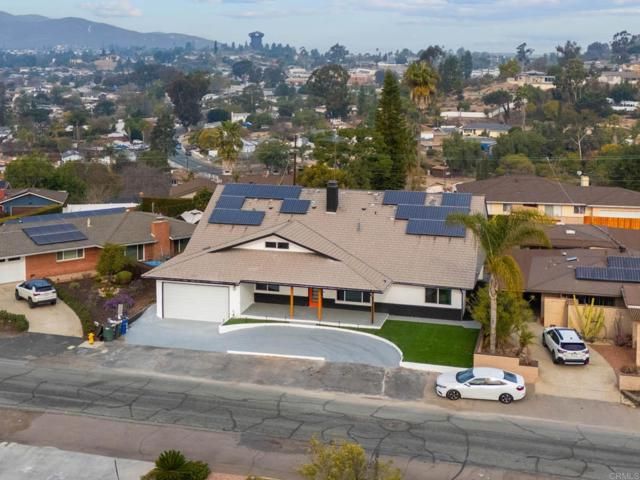 1894 Wedgemere Road, El Cajon, CA 92020