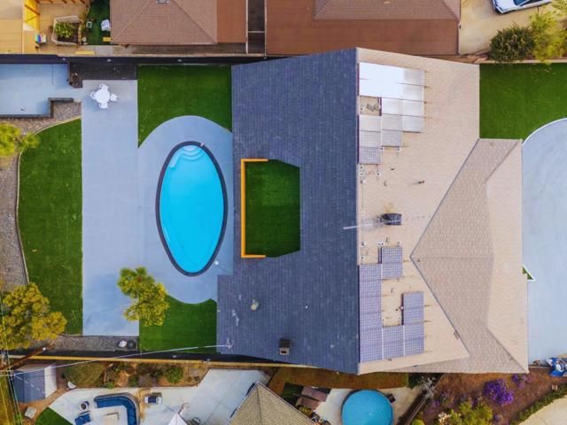 1894 Wedgemere Road, El Cajon, CA 92020