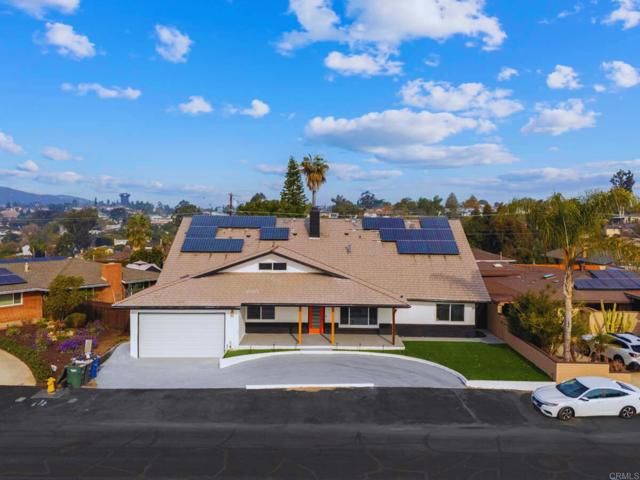 1894 Wedgemere Road, El Cajon, CA 92020