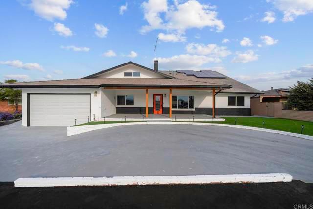 1894 Wedgemere Road, El Cajon, CA 92020