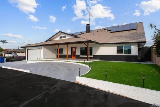 1894 Wedgemere Road, El Cajon, CA 92020