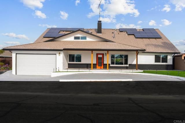 1894 Wedgemere Road, El Cajon, CA 92020