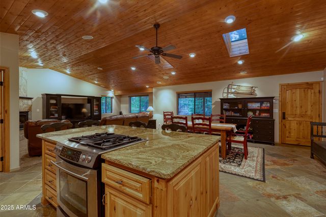 5155 BUCK SPRINGS Road, Pinetop, AZ 85935