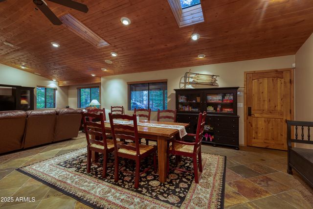 5155 BUCK SPRINGS Road, Pinetop, AZ 85935