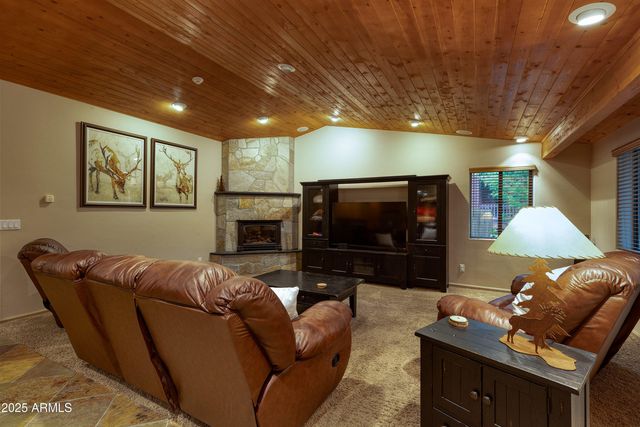 5155 BUCK SPRINGS Road, Pinetop, AZ 85935