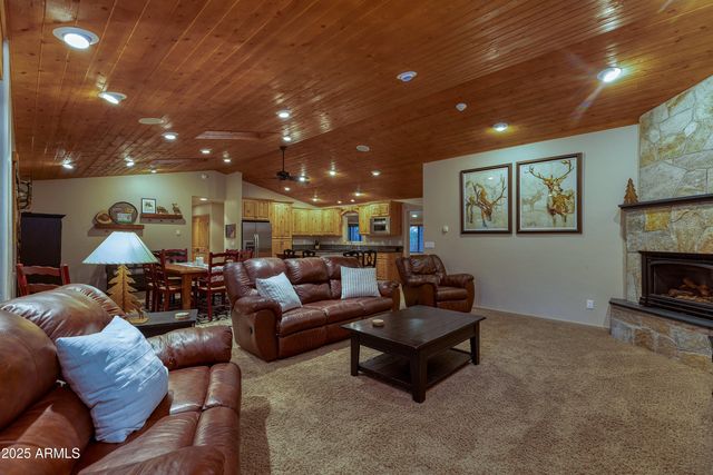 5155 BUCK SPRINGS Road, Pinetop, AZ 85935